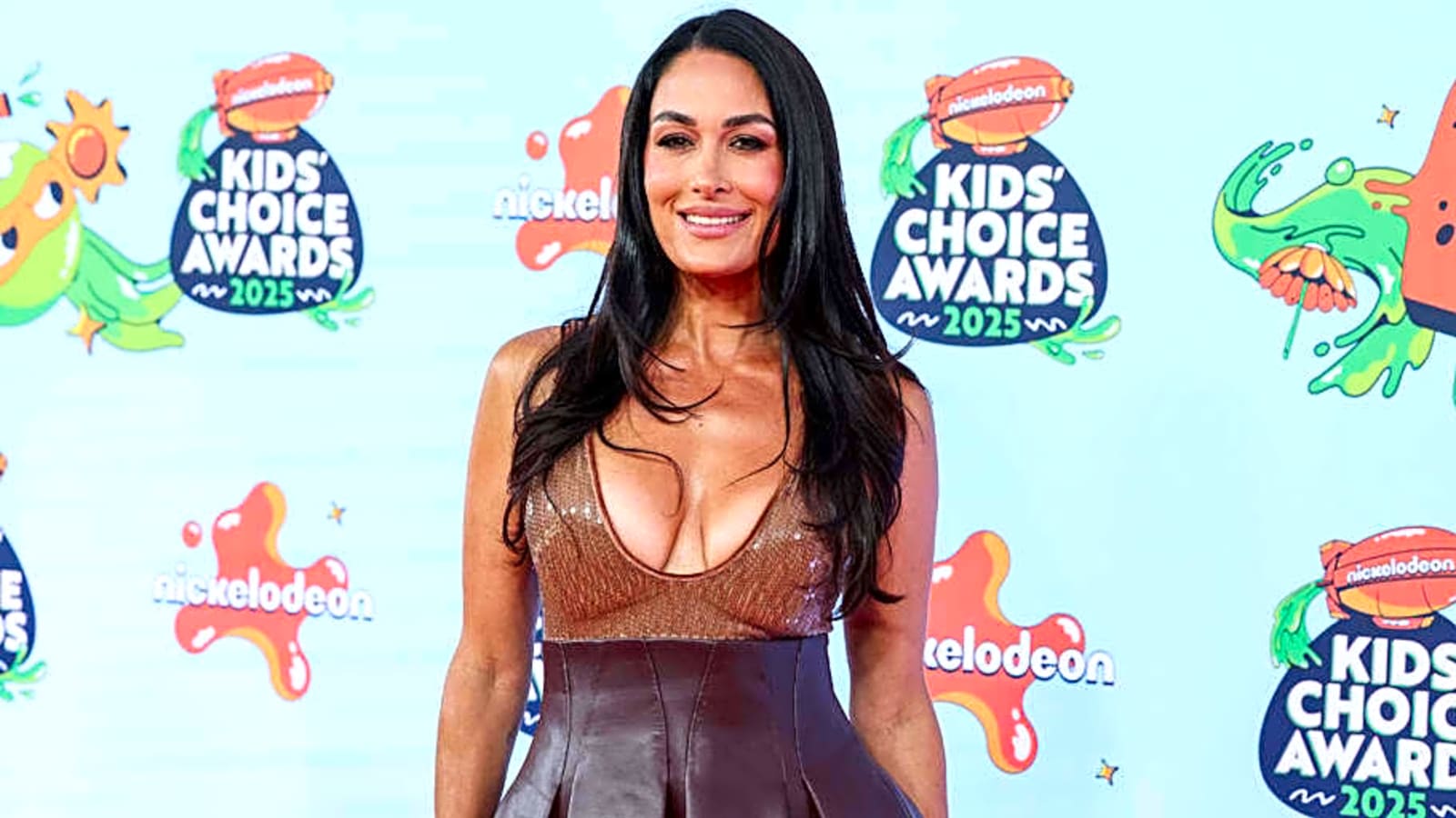 Brie Bella Addresses Return Rumors Ahead Of WWE Evolution 2