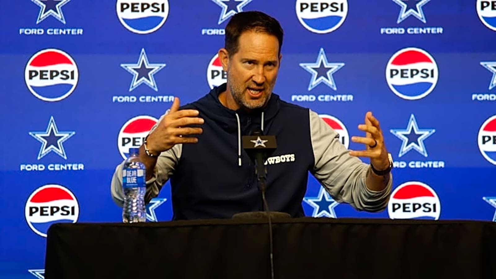 NFL insider reveals primary reason Cowboys&#39; Brian Schottenheimer can succeed