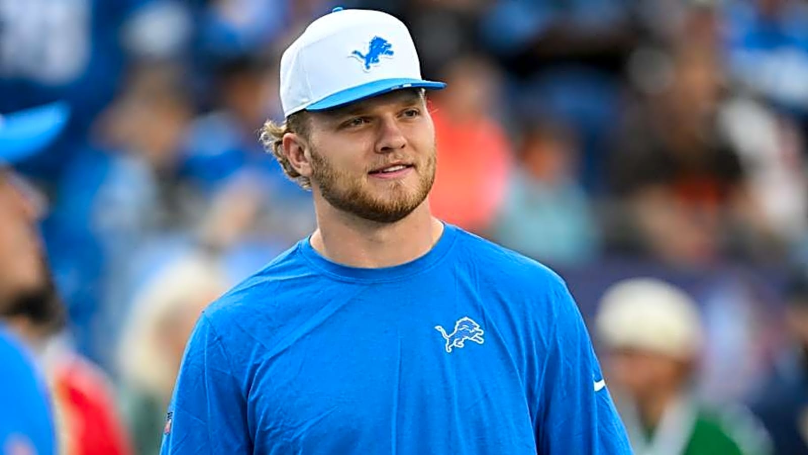 Analyst offers amazing prediction about Aidan Hutchinson&#39;s future with Lions