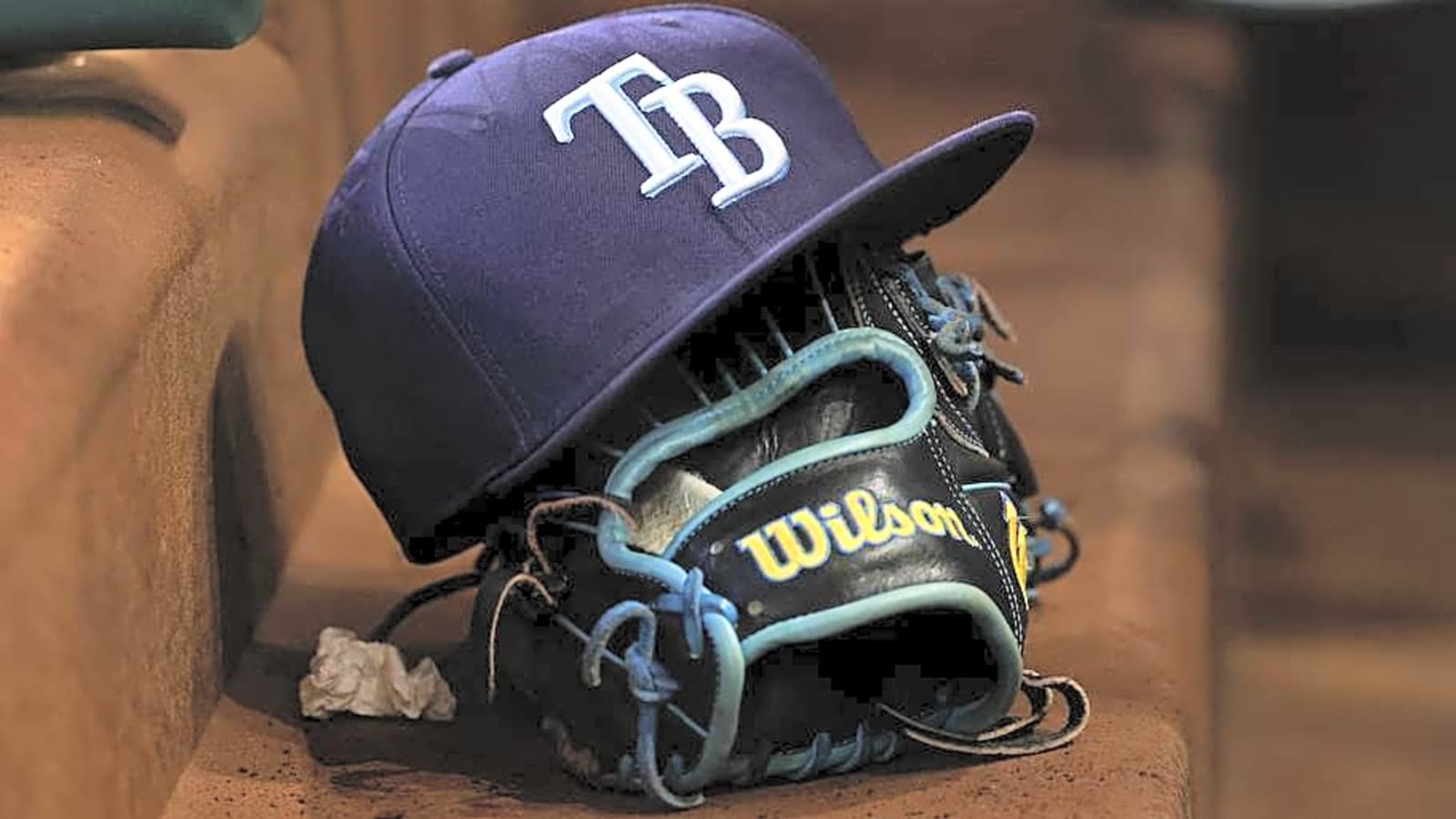 Rays Announce Game 1 Starting Pitcher for ALDS
