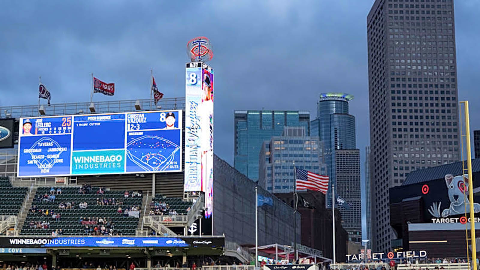 Twins breaking out all-analyst TV broadcasts this week against Cubs