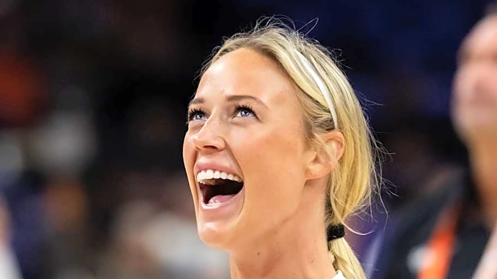 Sophie Cunningham Flexes Indiana Fever&#39;s WNBA Playoff Ratings Role