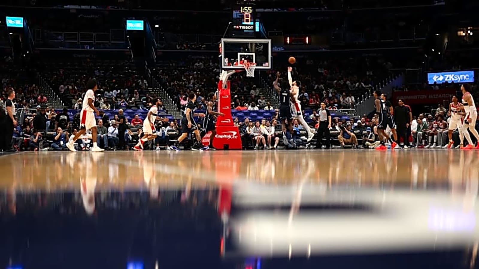 Why Wizards&#39; Scouting Department Deserves Credit