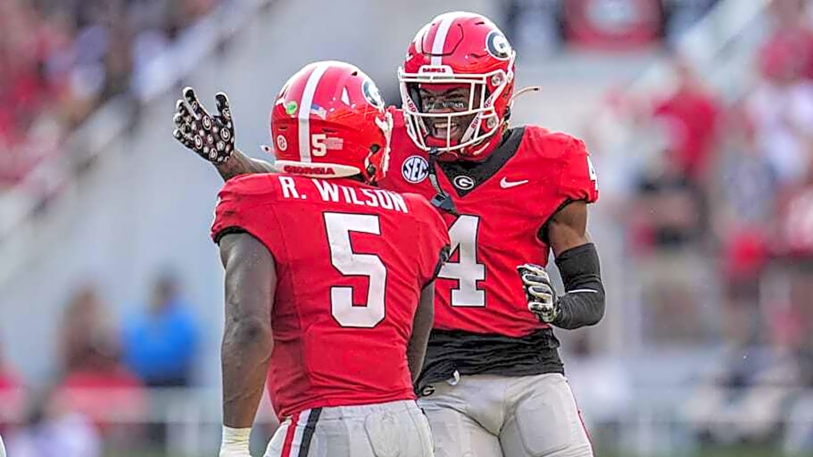 Georgia Bulldogs Ranked No. 2 in ESPN’s Latest FPI Poll Ahead of 2025 Week One