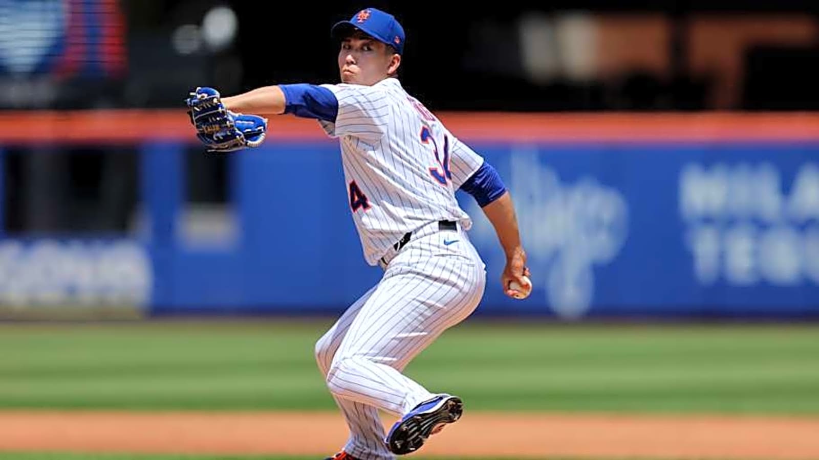 New York Mets provide promising injury updates on Kodai Senga, Jesse Winker