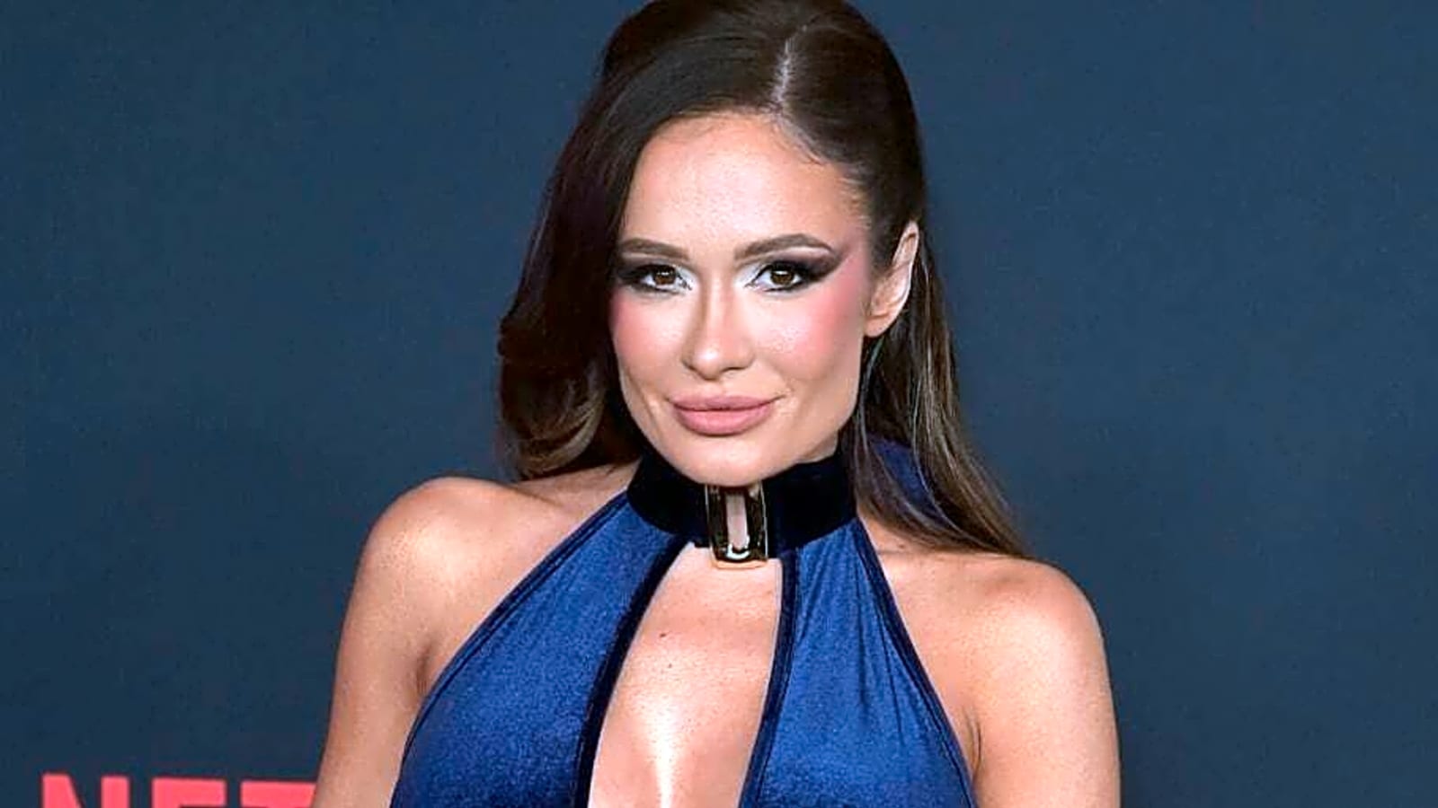 Scarlett Bordeaux Confirms Her Time With WWE Has Come To An End