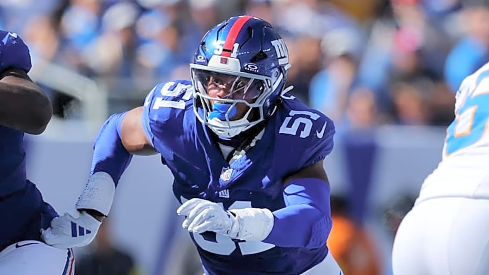 Stock Up/Stock Down After NY Giants&#39; Week 4 Win