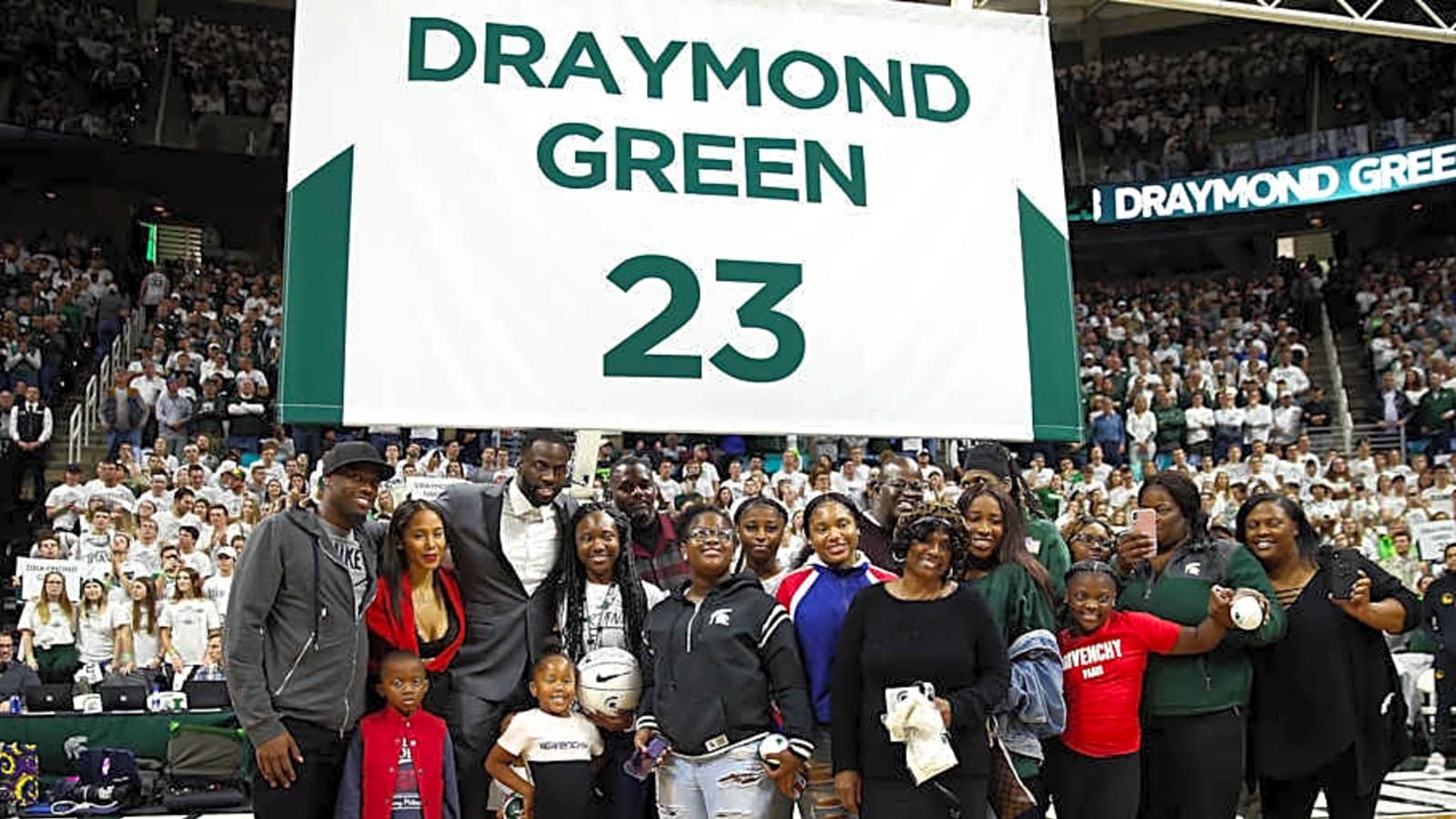 Spartans Due for Another Jersey Retirement, Whose Should it Be?