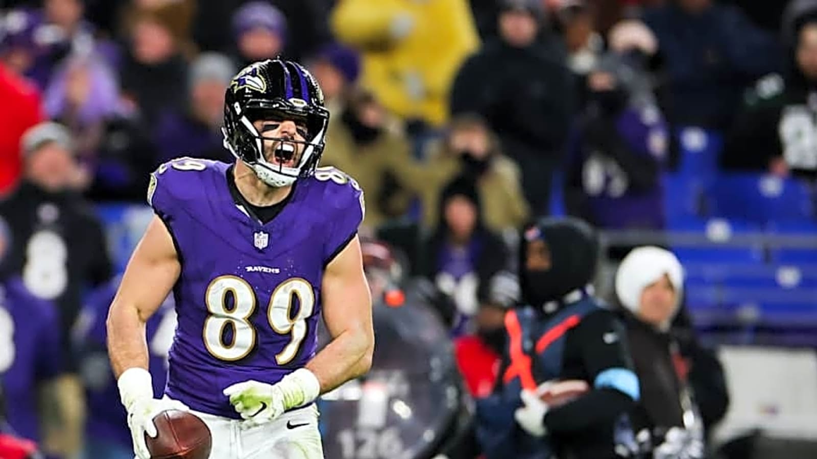 Ravens can’t afford to trade homegrown star ahead of 2025 season