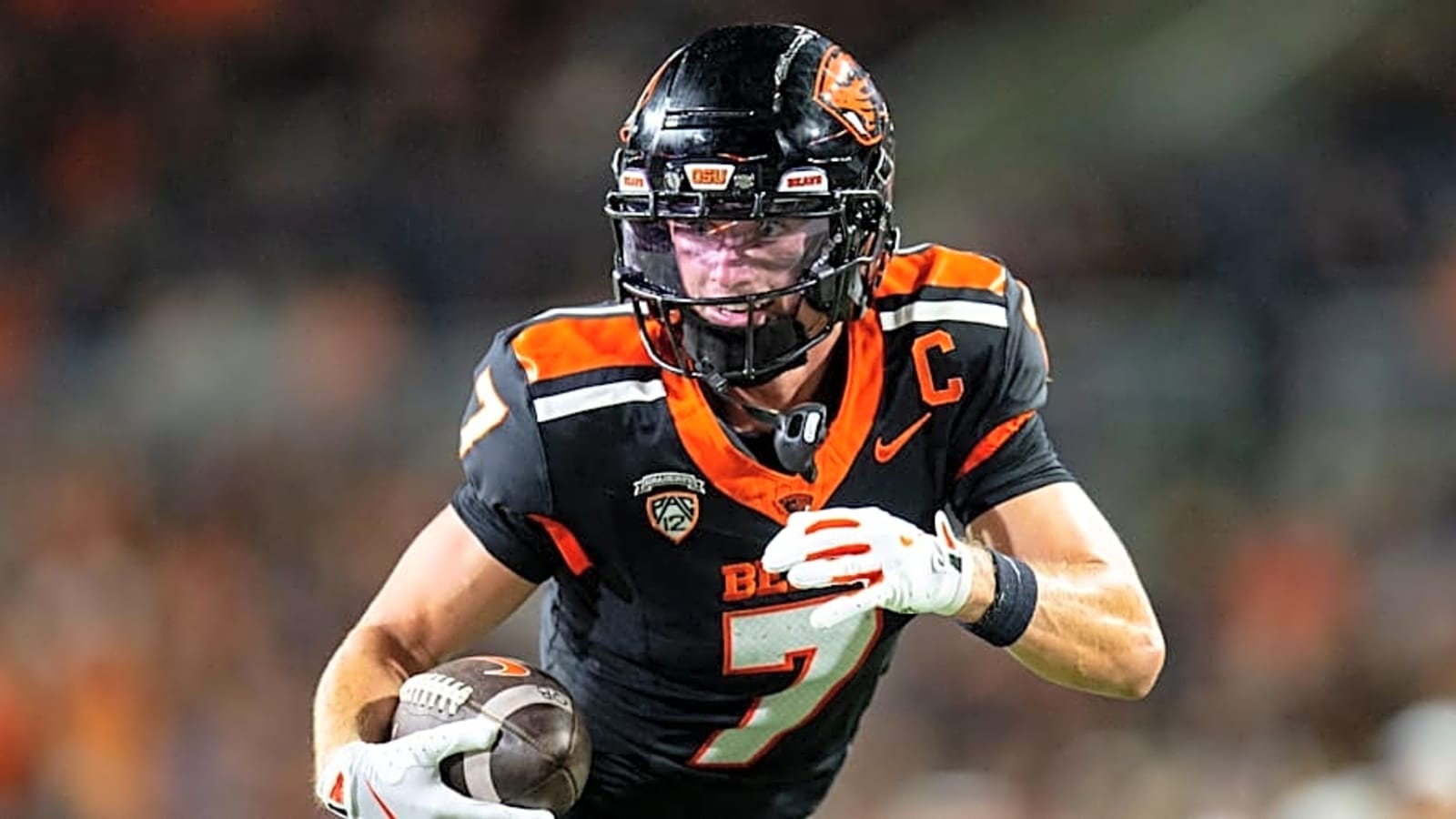 Best Bets - Oregon State vs. Wake Forest - Spread, Over/Under, Props