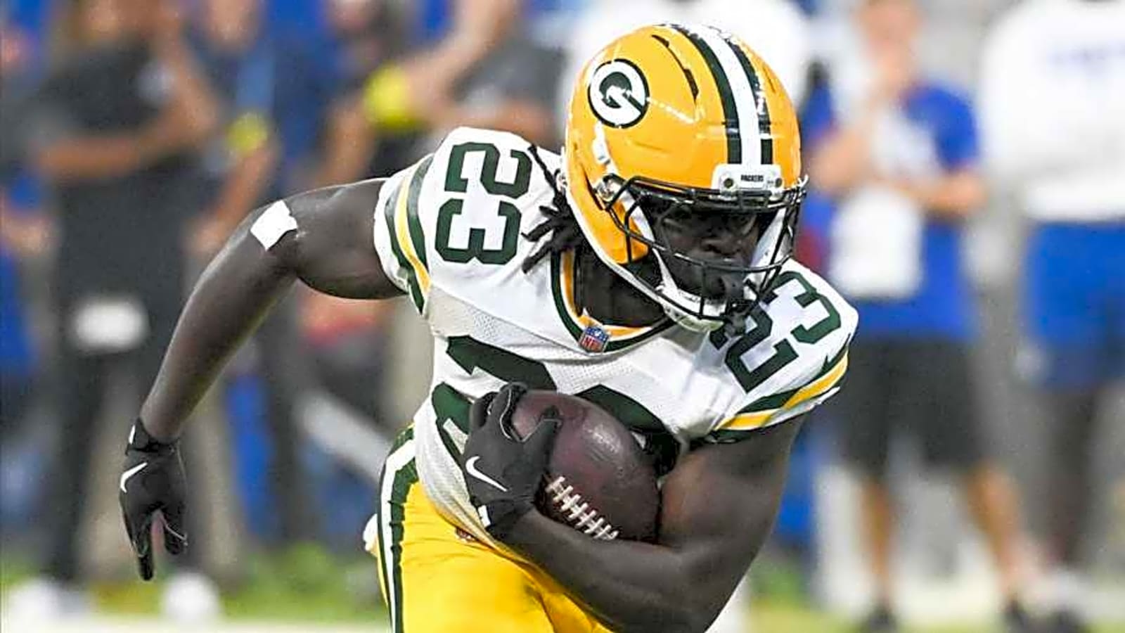 Five Roster-Building Takeaways From Packers’ Victory Over Colts