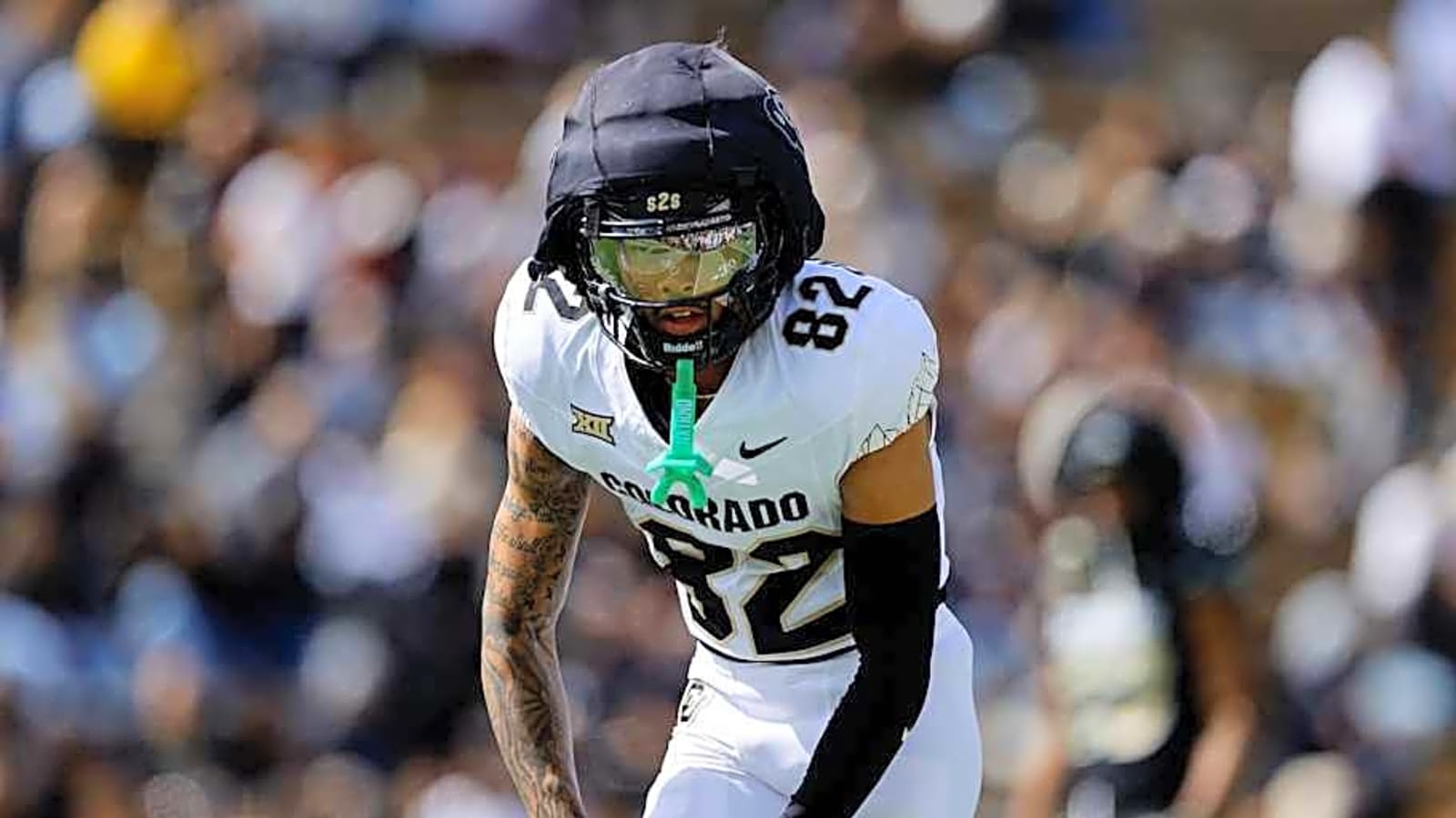 Colorado Buffaloes To Play 4 National TV Games In First 5 Weeks Of 2025: Schedule Update