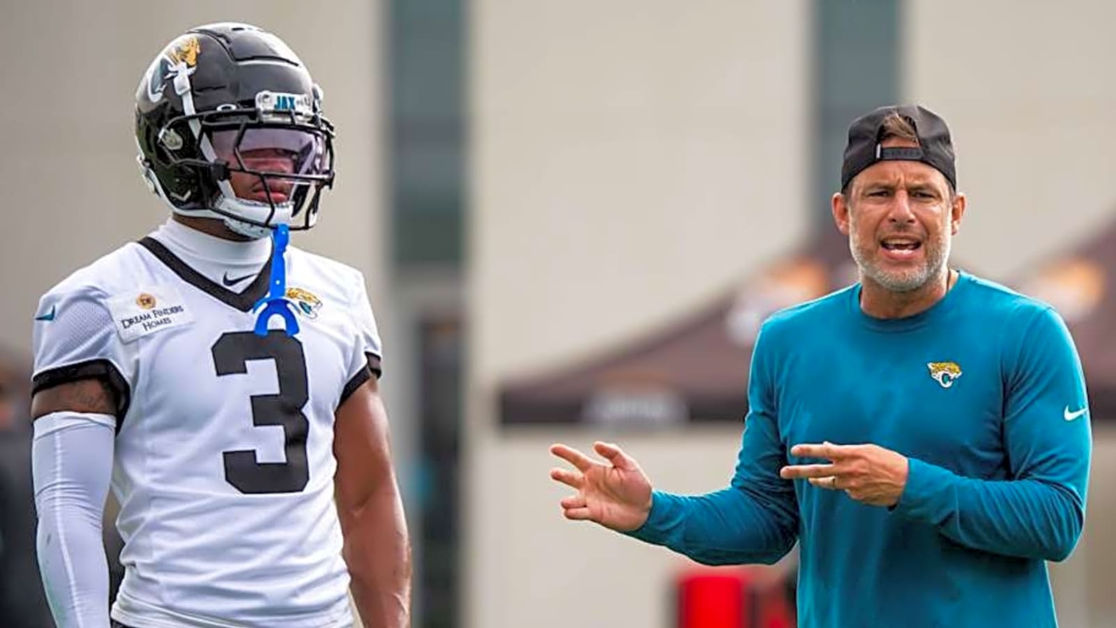 Jaguars&#39; Tyson Campbell Will Have a Big Impact in 2025