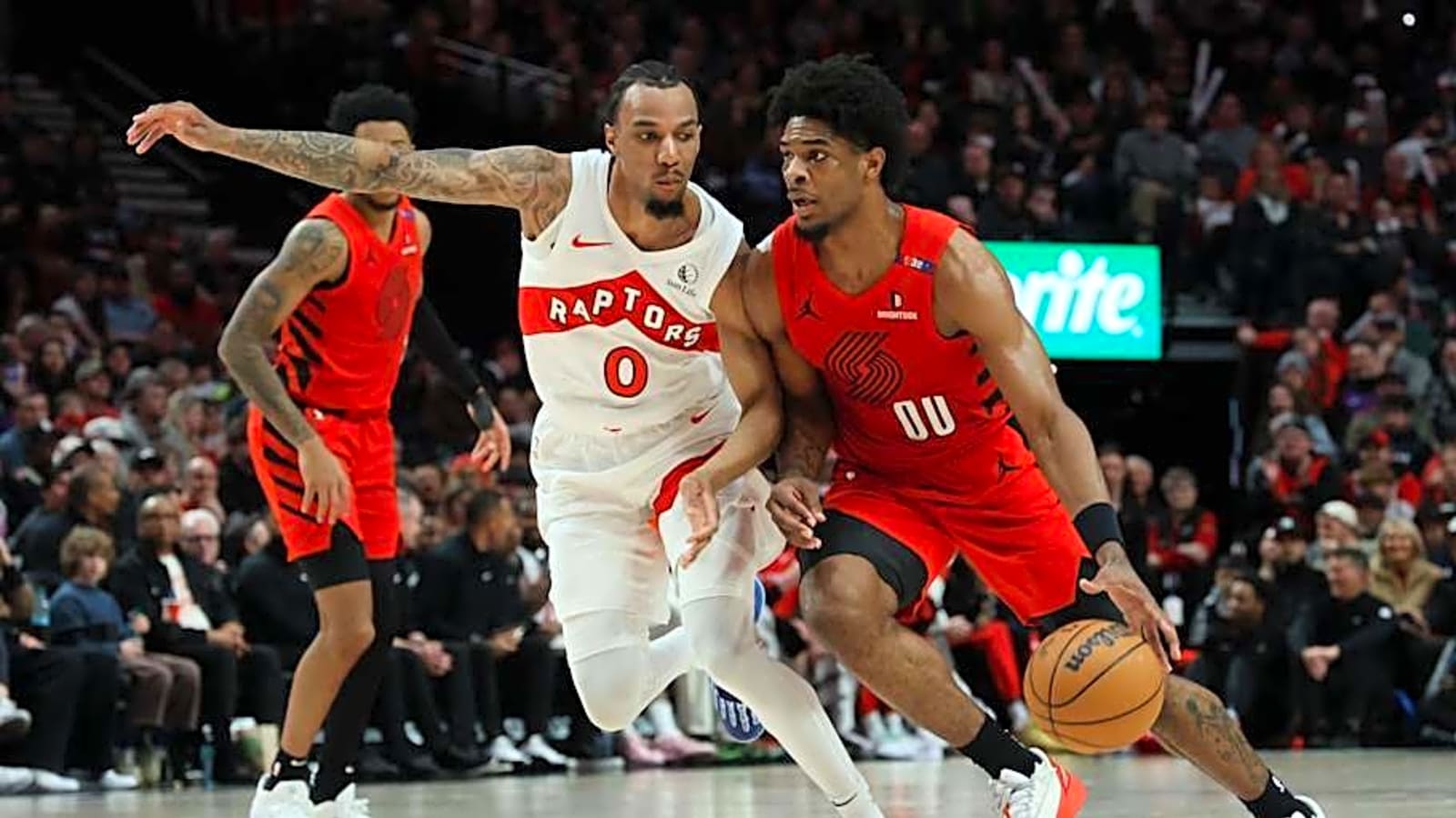 Oregon Has Issued Resolution to Keep Blazers in Portland Amid Sale