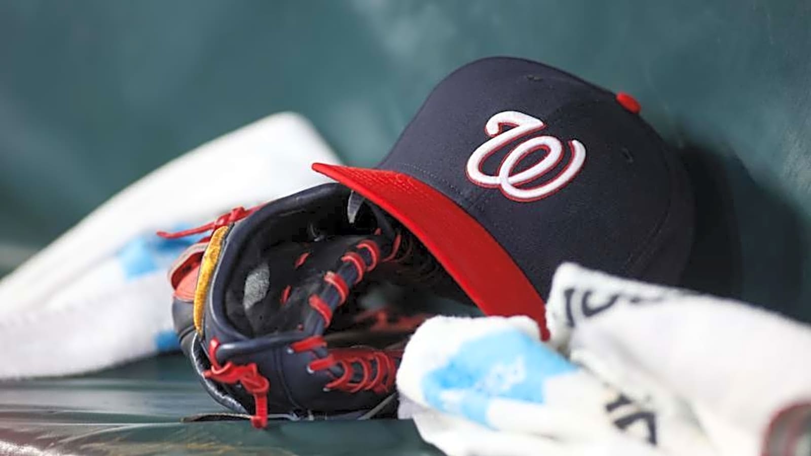Ex-Cardinals Slugger Up For Grabs After Nationals Cut Ties