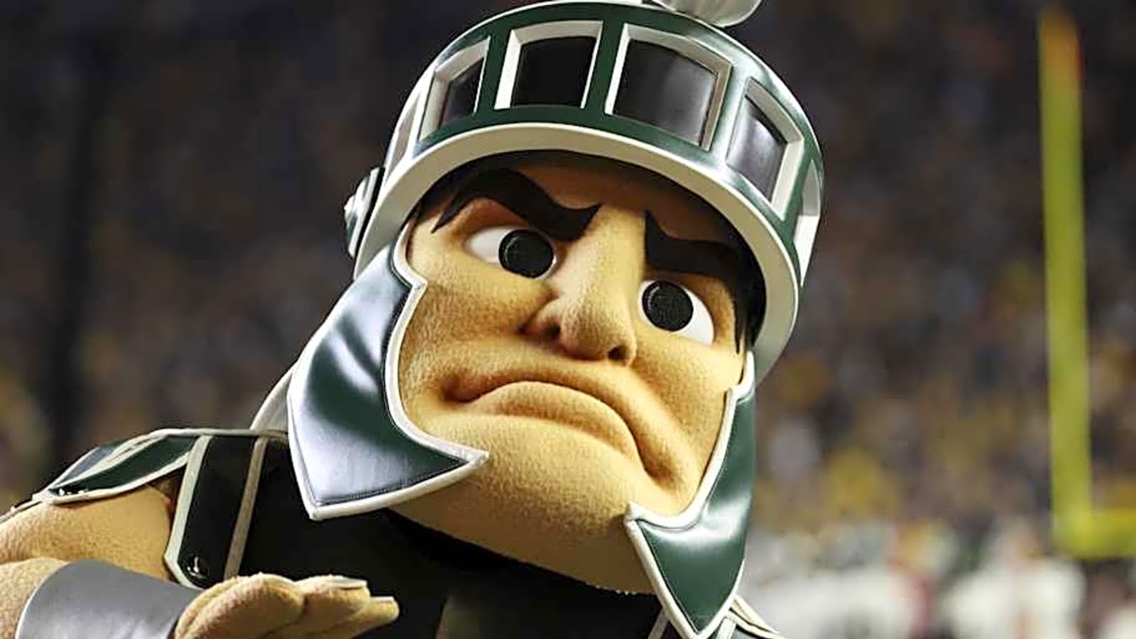 Where Things Stand for Michigan State Following Jaxson Gates Miss