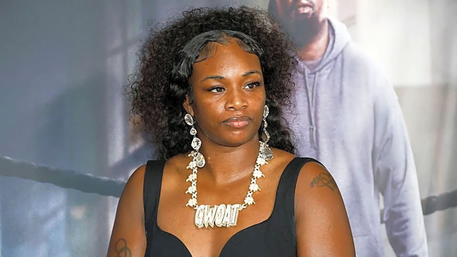 Claressa Shields Threatens to Sue Alycia Baumgardner and MVP