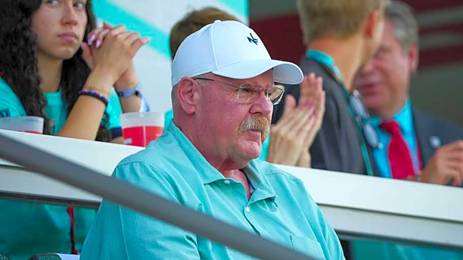 NFL Coaches&#39; Mindset From Minicamp to Training Camp