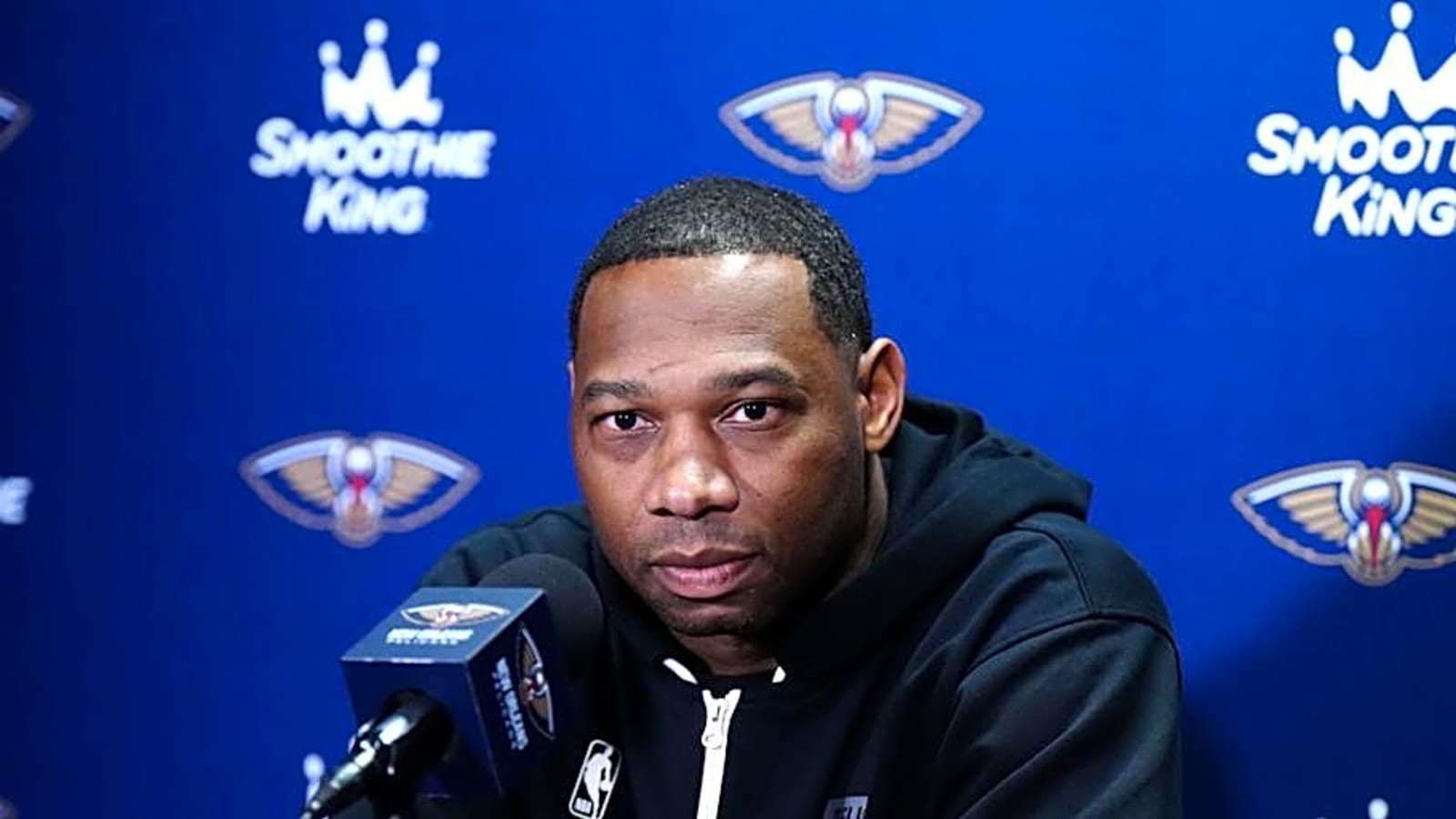 New Orleans Pelicans Reportedly Trade For NBA Champion Guard