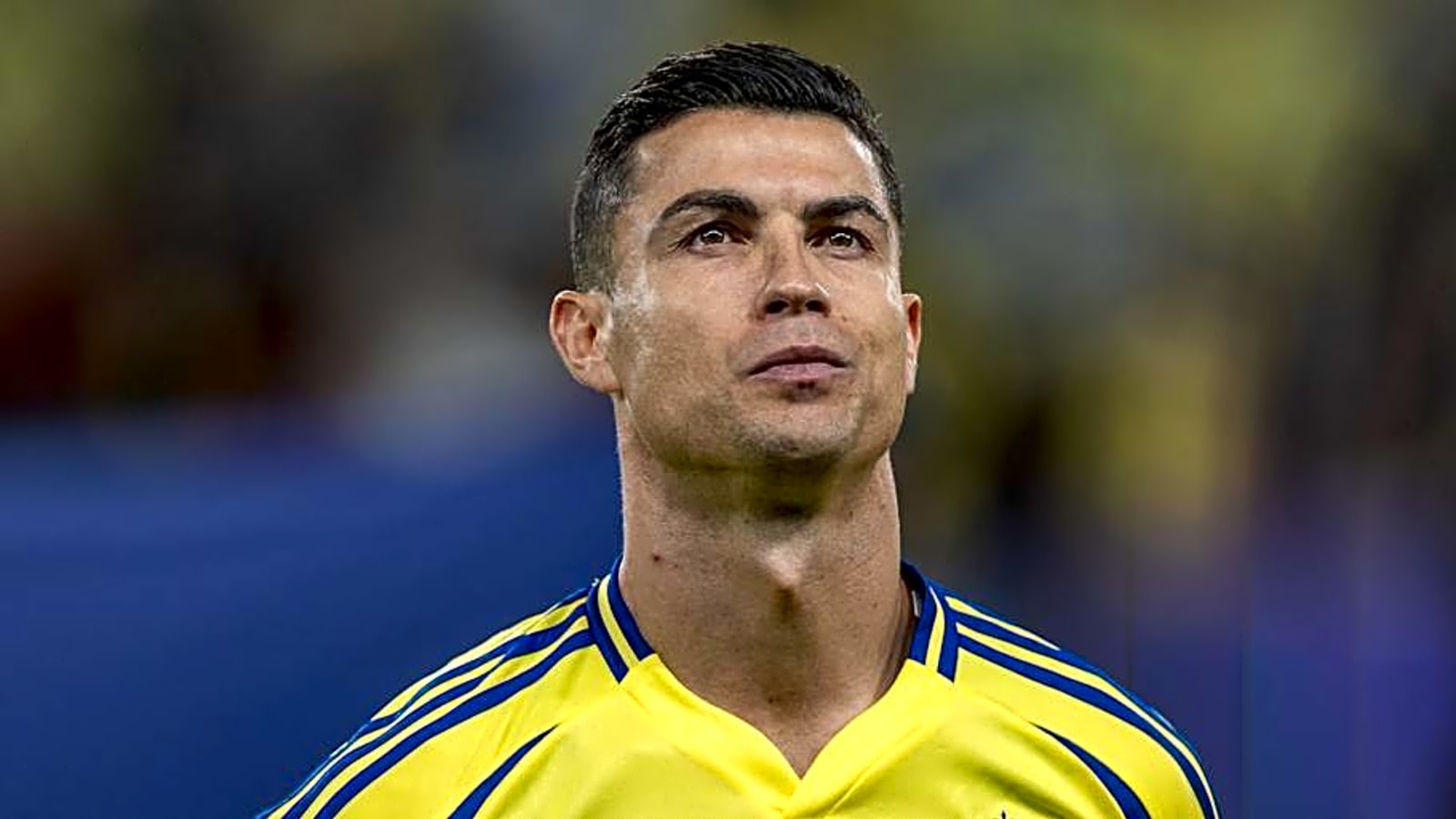 Eye Watering Details Of Cristiano Ronaldo’s New Al-Nassr Contract Emerge