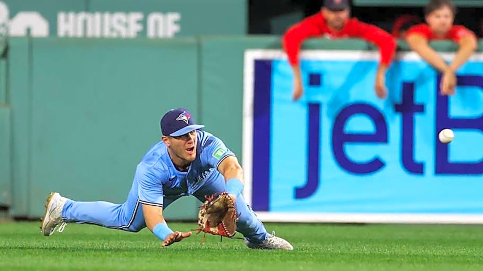 Toronto Blue Jays’ Daulton Varsho Activated From Injured List, Set For Season Debut