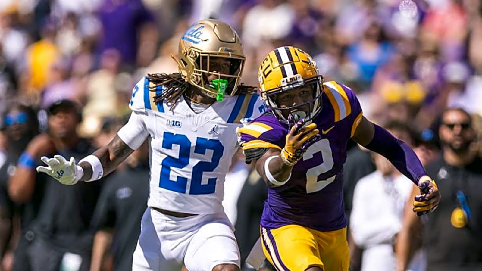 UCLA Football 2025 Depth Chart Roundup: Safety, Part 2