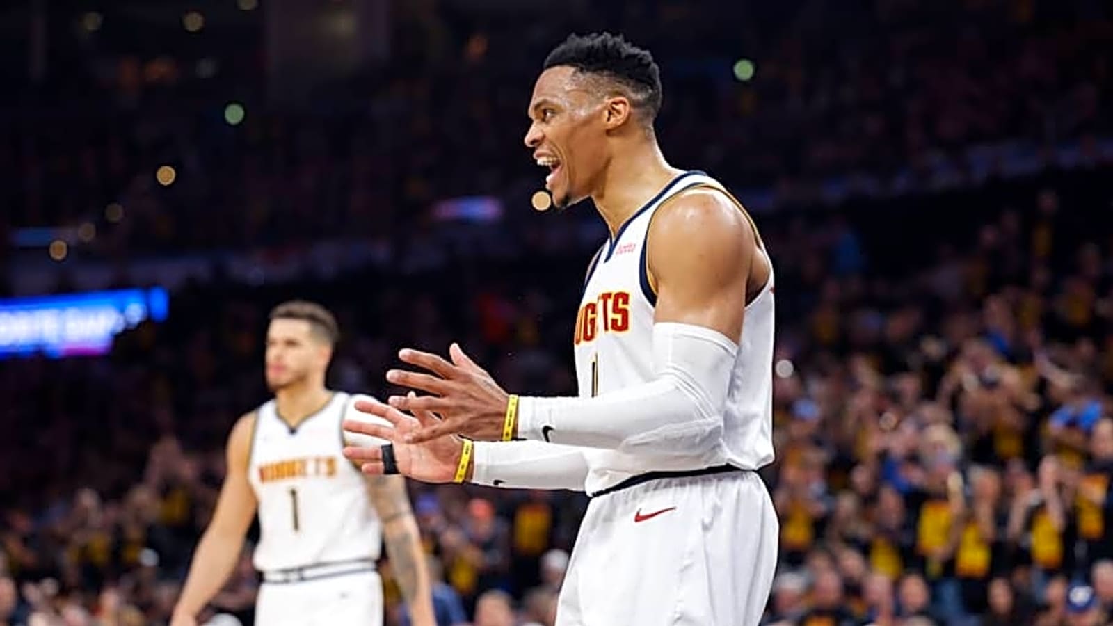 What Does Russell Westbrook&#39;s Contract Decision Mean?