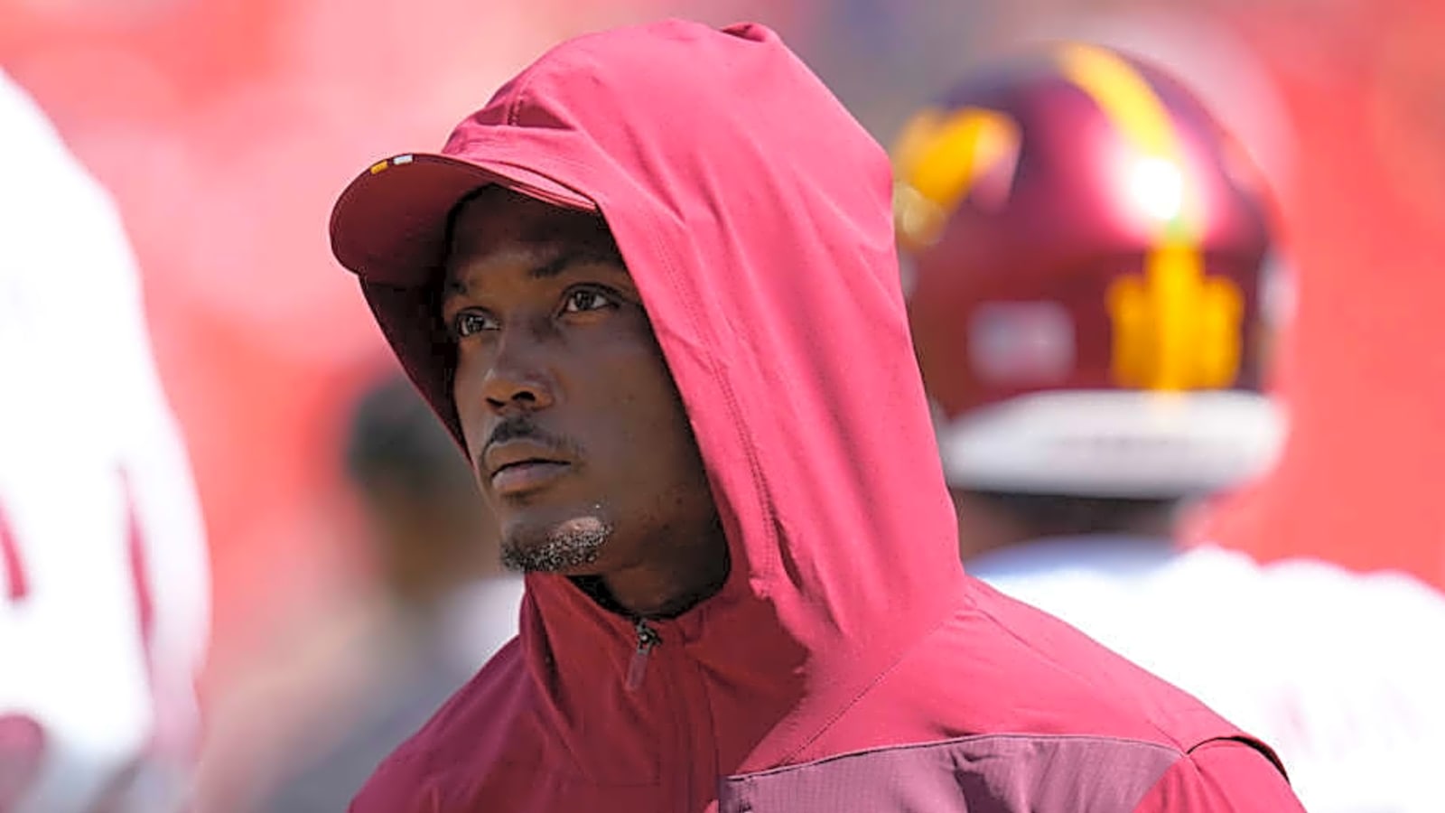 Terry McLaurin contract details show Commanders outsmarted everyone