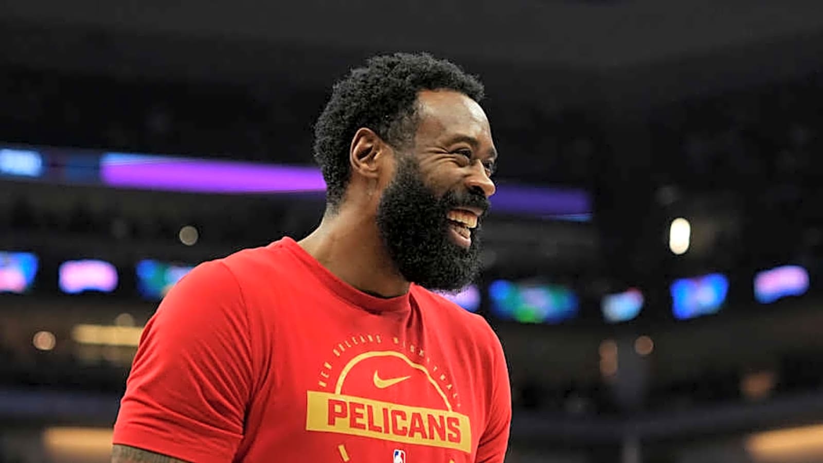 Blake Griffin's DeAndre Jordan Description Is Exactly Why Pelicans Must Retain Him