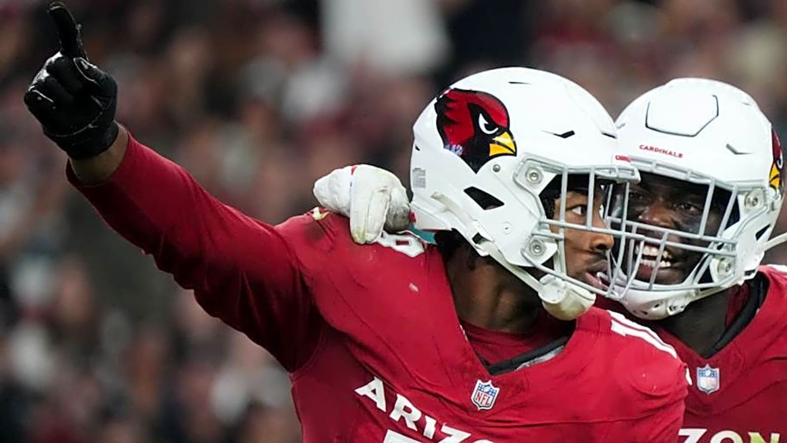 Cardinals Pass Rusher Gets Exciting Update