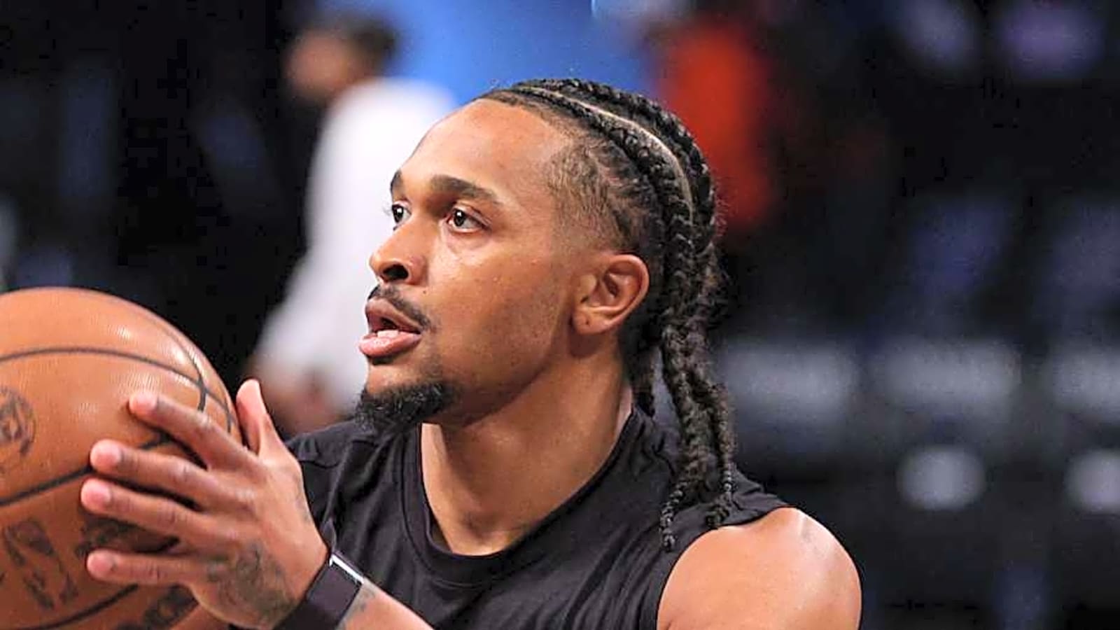 Who Will Fill the Brooklyn Nets Final Two-Way Spot?