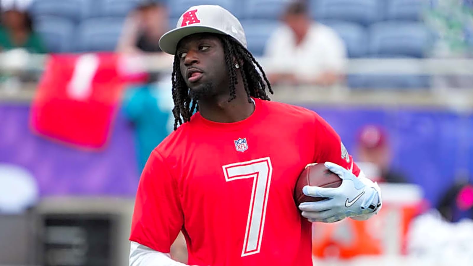 Jaguars' Brian Thomas Jr. Closing in on Impressive Feat