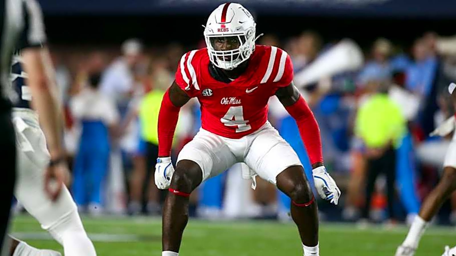 Ole Miss Football Lands Multiple Rebels on Preseason Coaches All-SEC Teams