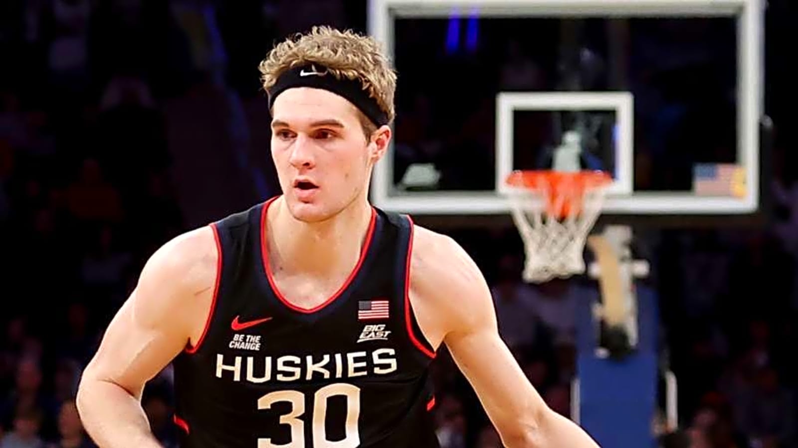 Jay Bilas Reveals Intriguing Thoughts on UConn Star Liam McNeeley