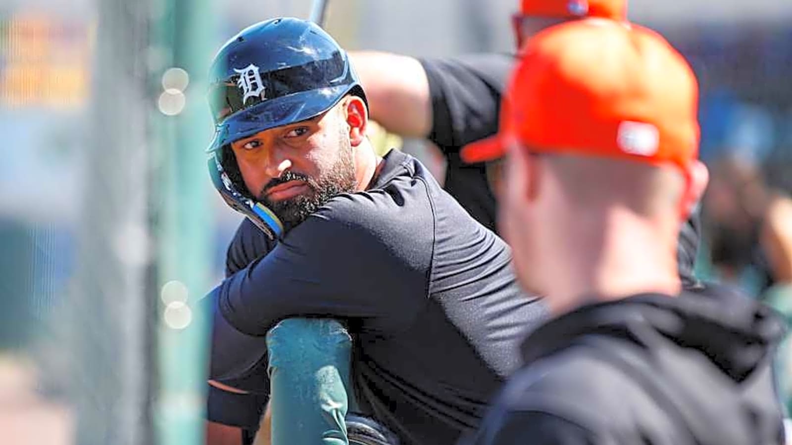 Riley Greene Joins Tigers Camp Despite Team USA Speculation