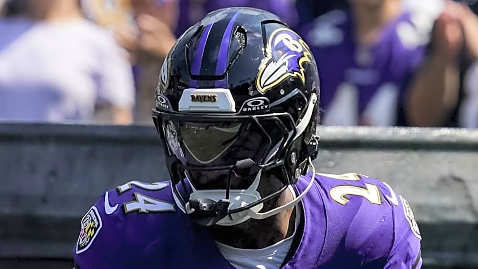 Ravens&#39; Safety: Detroit Lions Are &#39;Elite&#39;