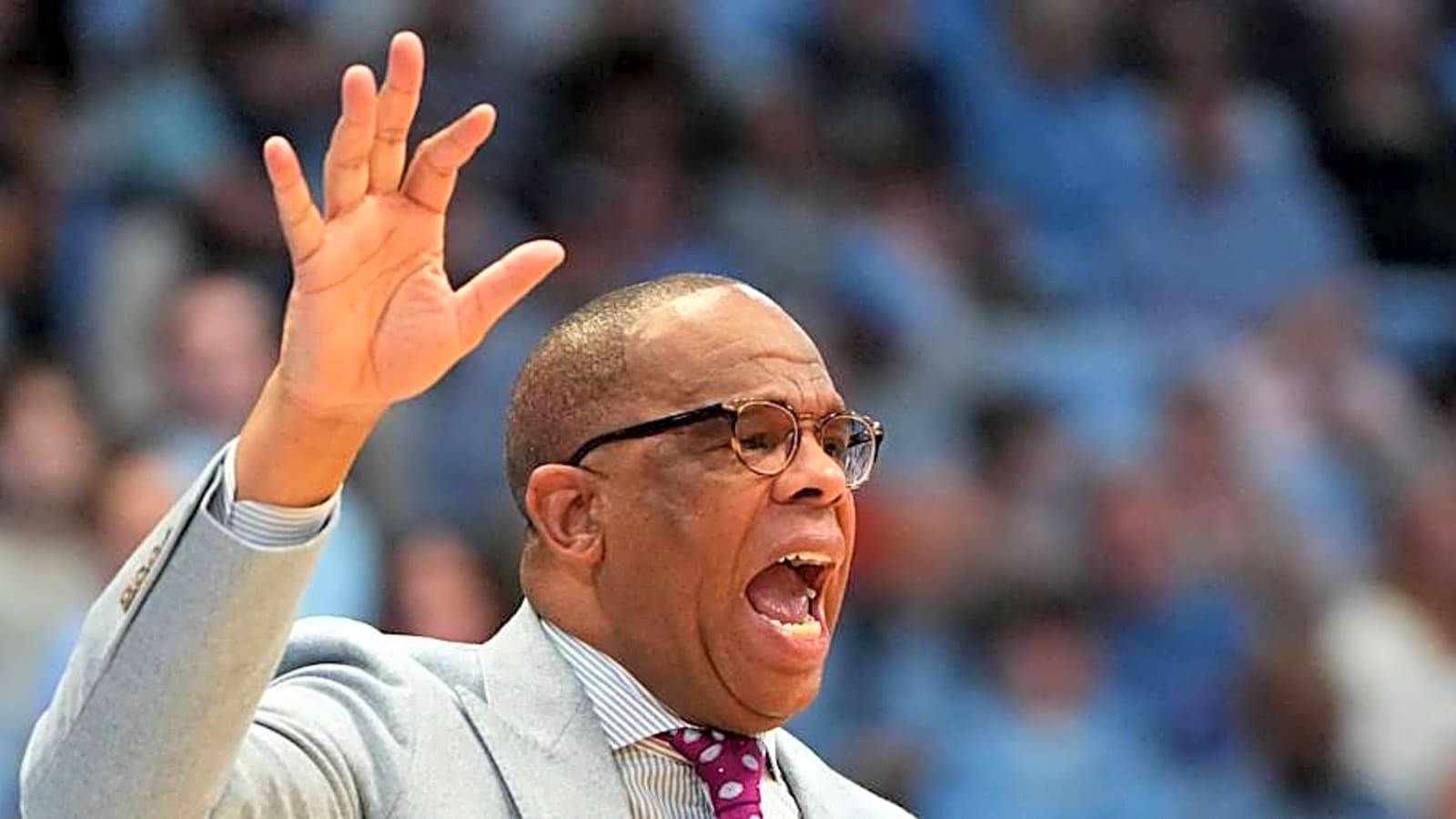 Lunardi has Disappointing Update Regarding UNC