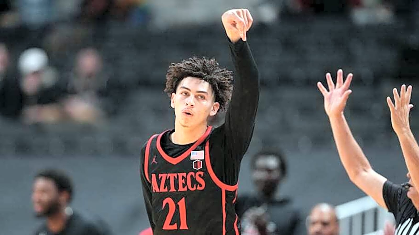 Experts Predict Cavaliers to Take Two NBA-ready Wings in 2nd Round of 2025 Draft