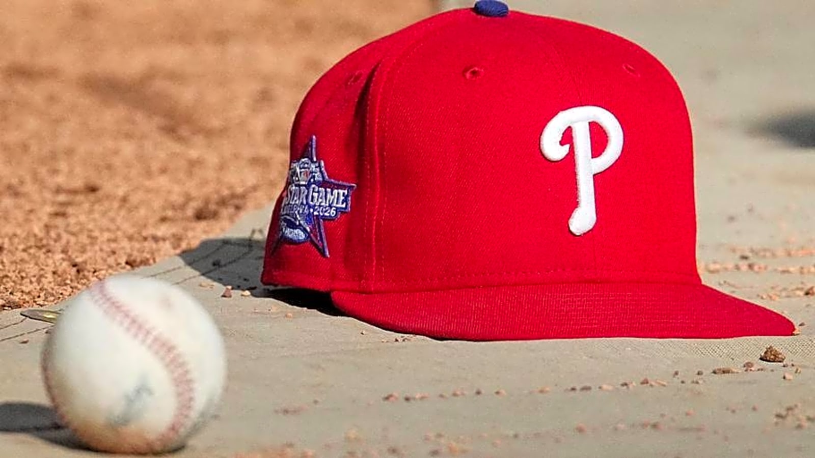 Phillies Pitcher Received Trade Interest Ahead of Deadline