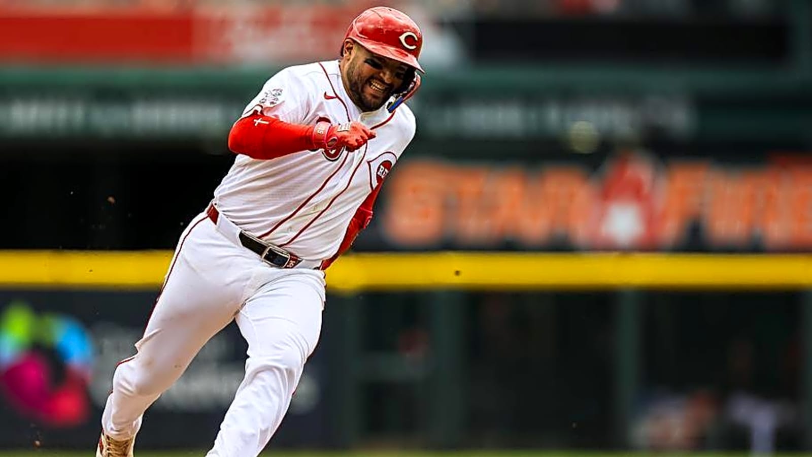 Cincinnati Reds Activate Veteran From Injured List