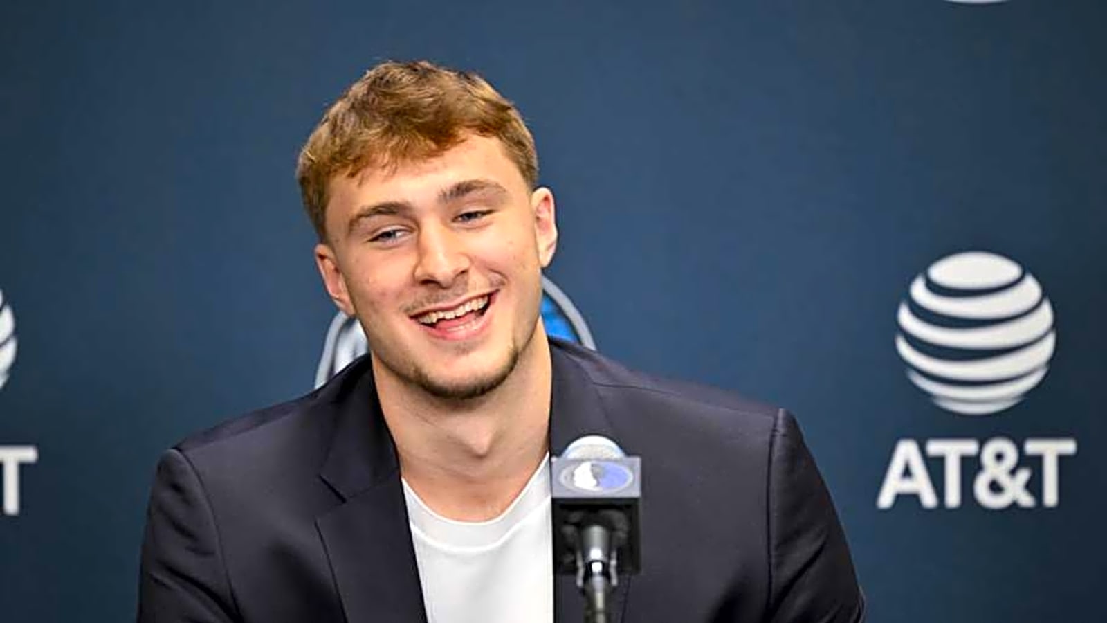 Mavericks&#39; Cooper Flagg is a near-lock for Rookie of the Year