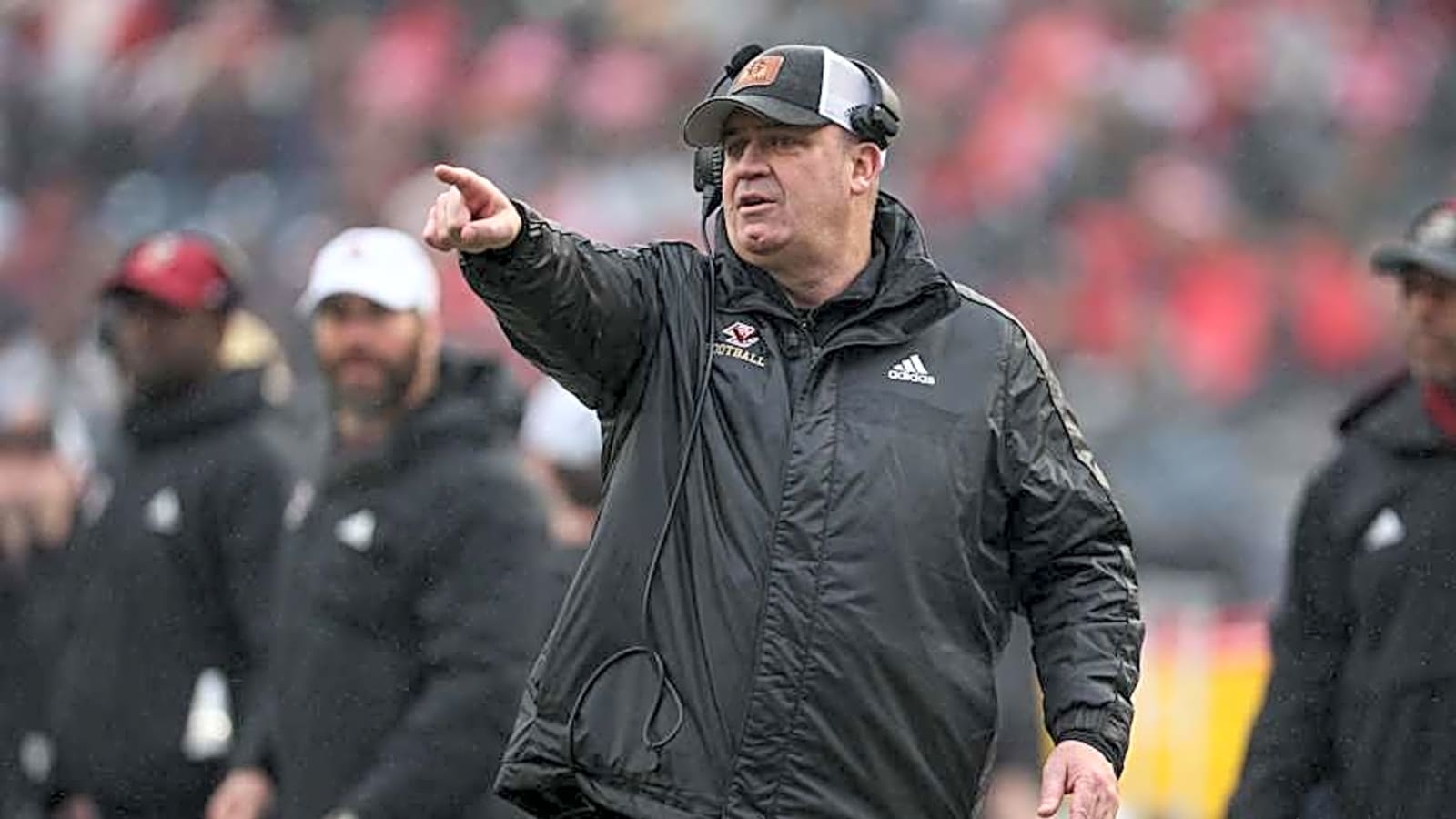 Extra Point: Boston College, Bill O&#39;Brien Piecing Together A Top 25 Recruiting Class
