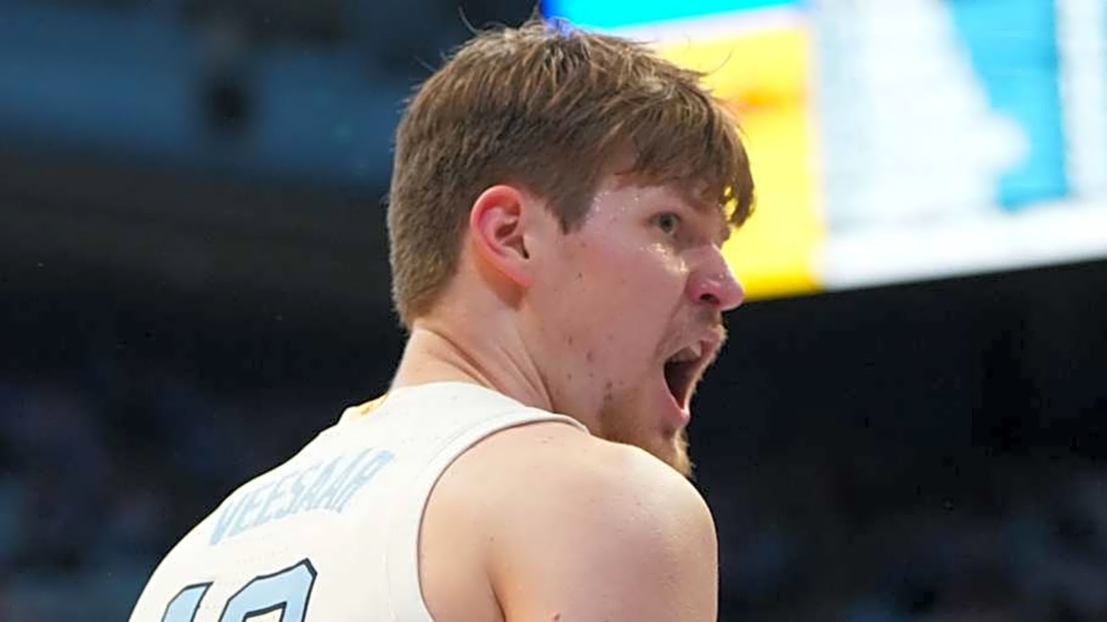 Henri Veesaar Garners Top 30 Recognition