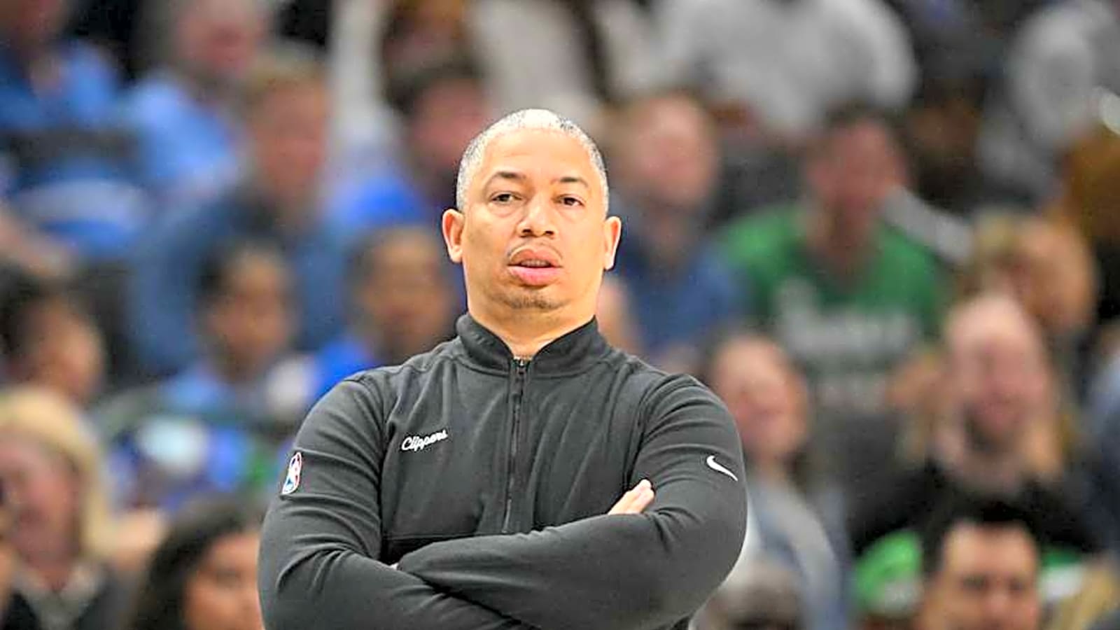 Ty Lue Has a Simple Explanation for Miraculous Clippers Turnaround