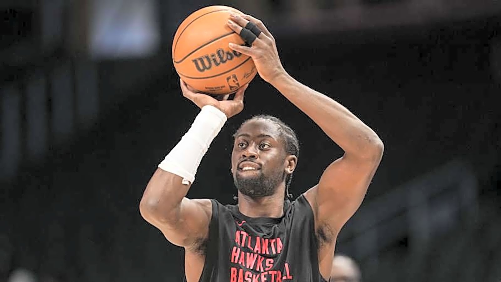 Could The Nets Bring Back Caris LeVert?