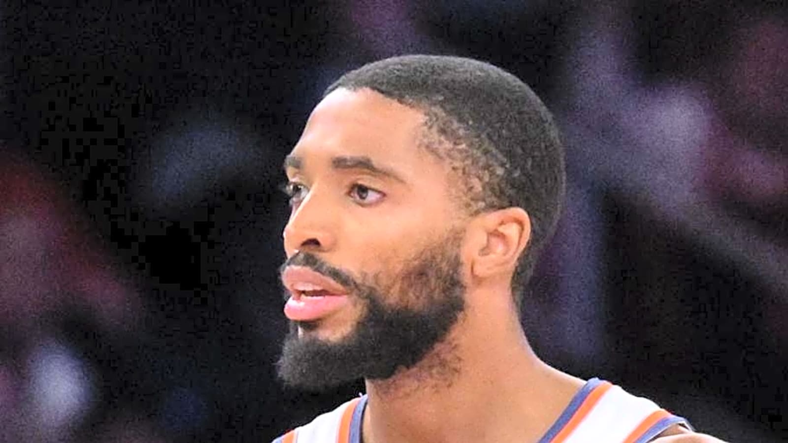Mikal Bridges Explains Knicks Changes Under Mike Brown