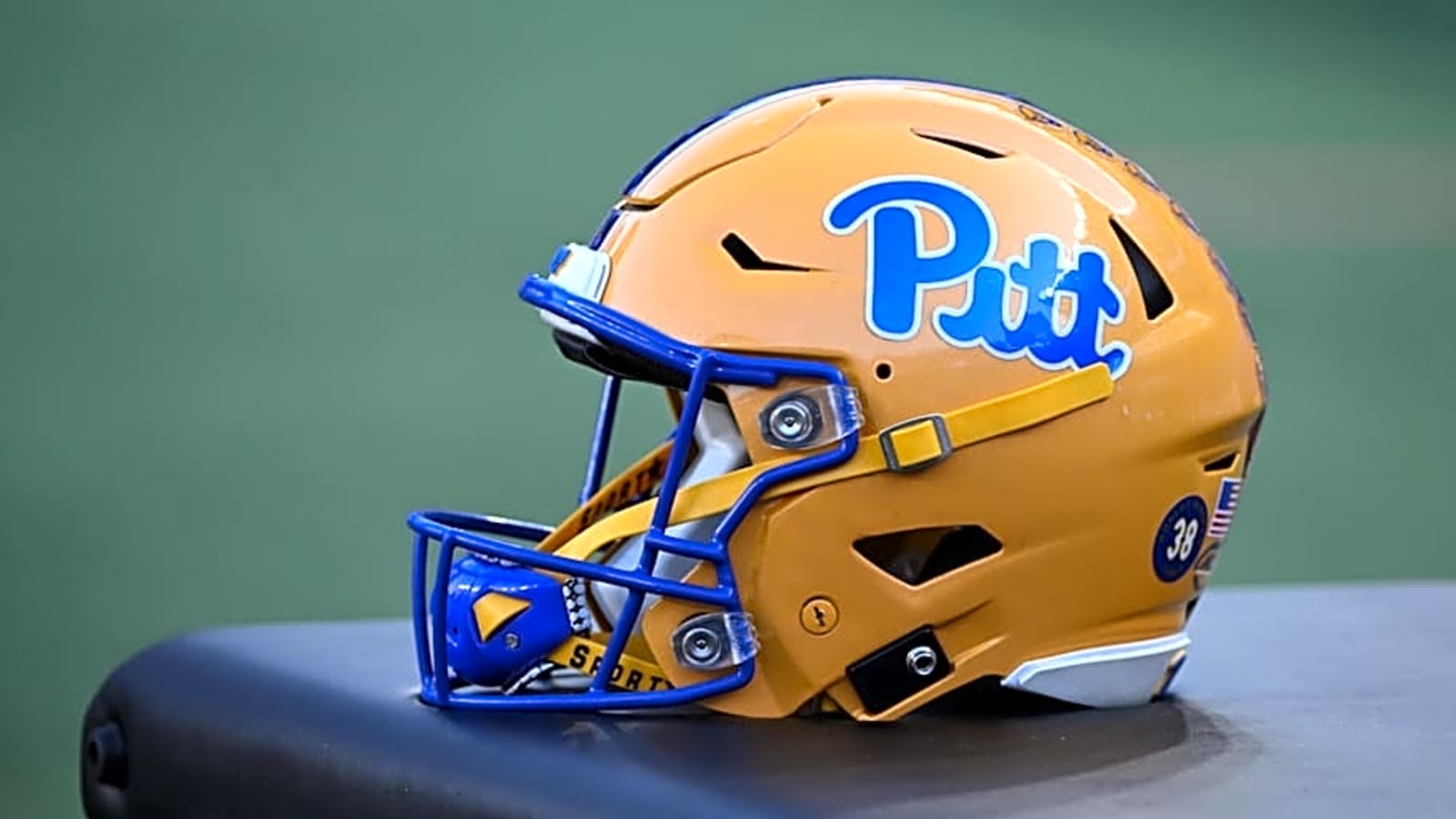 Pitt Announces Honorary Captain vs. West Virginia