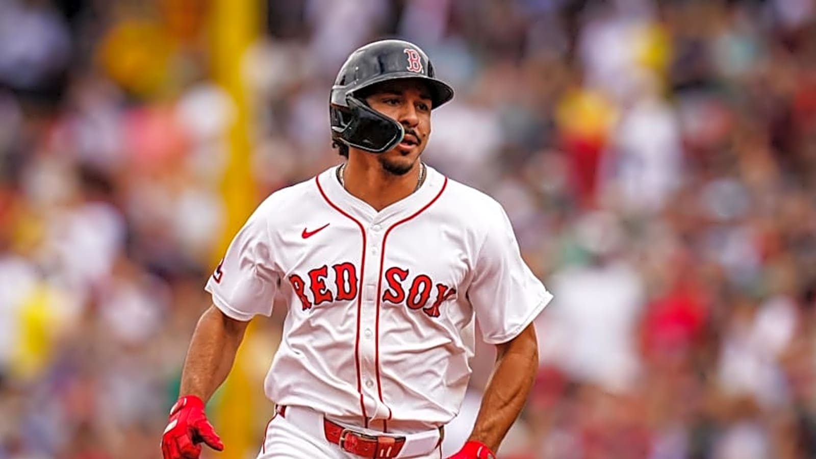 Brewers' Third Base Situation is Worse Than We Thought