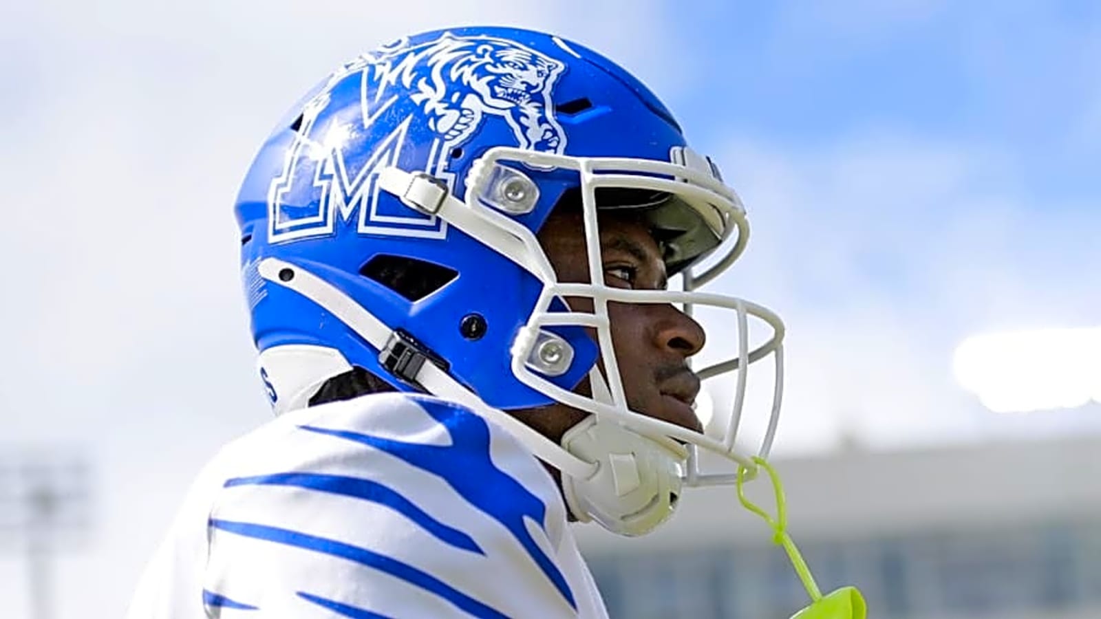 Rep for Purdue DB Tahj Ra-El Issues Statement Over Leaked Memphis Playbook Situation