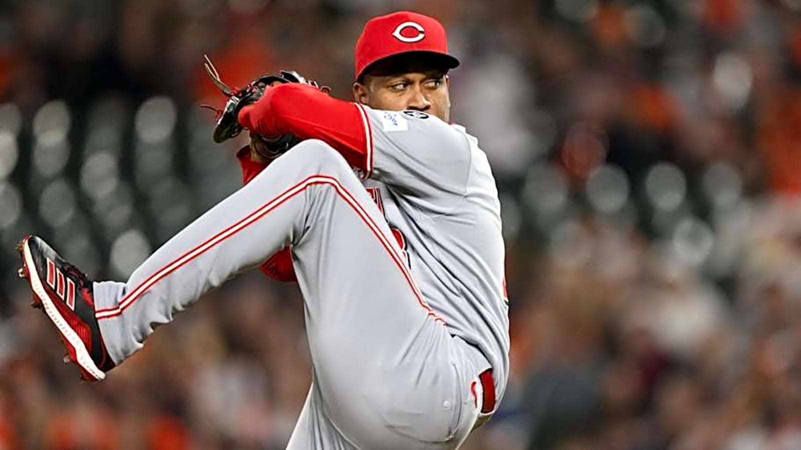 Former Reds All-Star to Make Debut for National League Contender